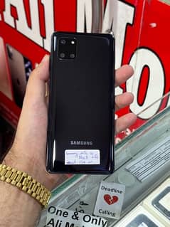 samsung note 10 lite 8/128 dual sim offical pta 0