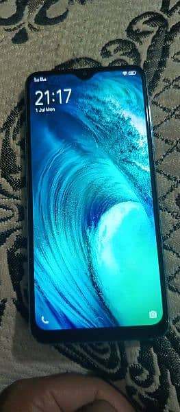 vivo s1 Exchange 1