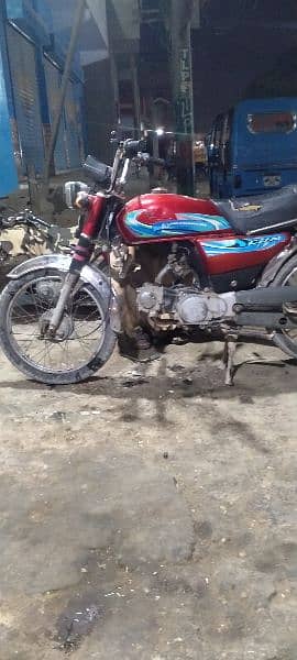 super star 70 cc rahim yar khan number Condion Ok Hai Engine Se Ok Hai 1