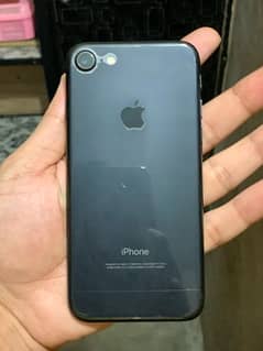 Iphone 7 Non PTA 32gb 0