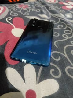 Vivo V15 Dual Sim (New Condition)