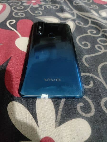 Vivo V15 Dual Sim (New Condition) 2