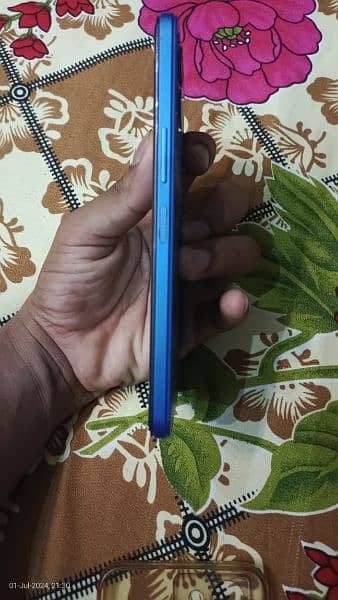 Note 12  Sapphire Blue G96 8GB 128GB 2