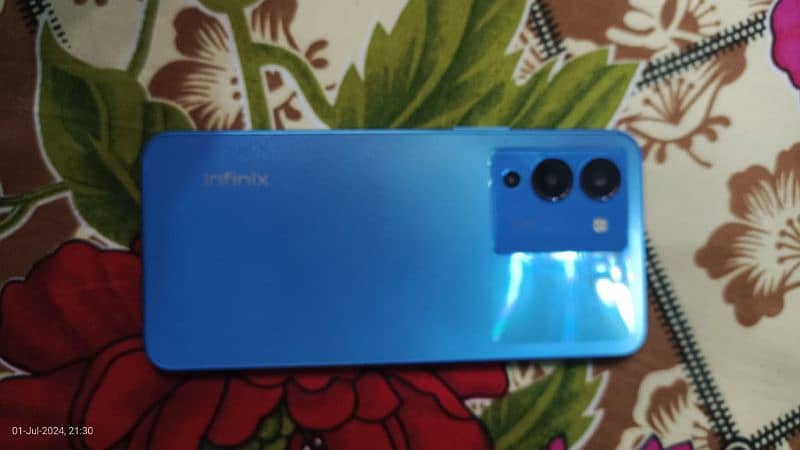 Note 12  Sapphire Blue G96 8GB 128GB 4