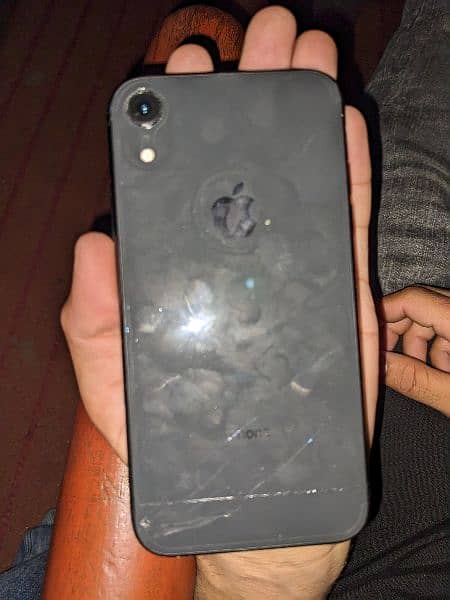 iphone XR 10by 10 3