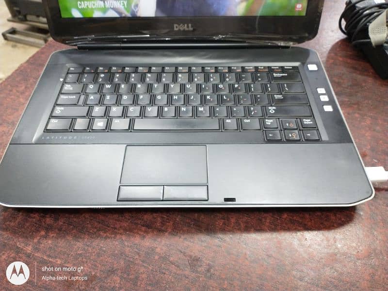 Dell i5 3rd gen 1