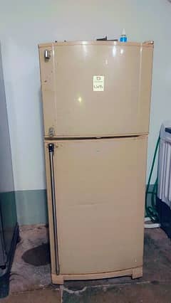 Dawlance Used Fridge.