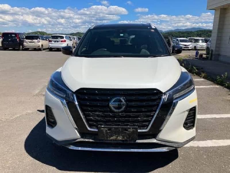 Nissan Kicks 2020 XV Premium 15