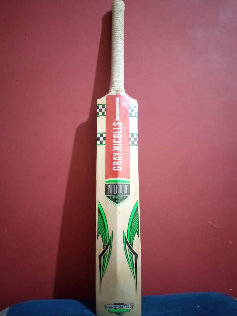 Hard ball bat 4