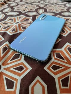 Vivo S1 (Read Full Ad)