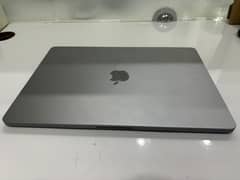 Macbook