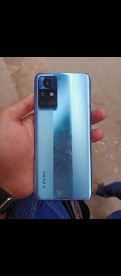 infinix ZERO X neo 0