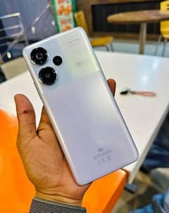 redmi note 13 pro 16/512 GB 03326402045 My Whatsapp number