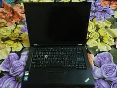 Lenovo ThinkPad T410 core i5