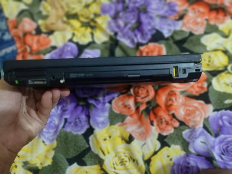 Lenovo ThinkPad T410 core i5 5