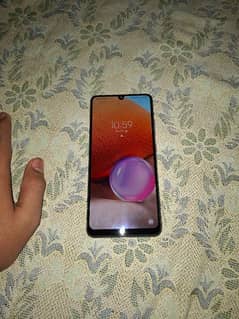 SAMSUNG A32 PERFECT CONDITION