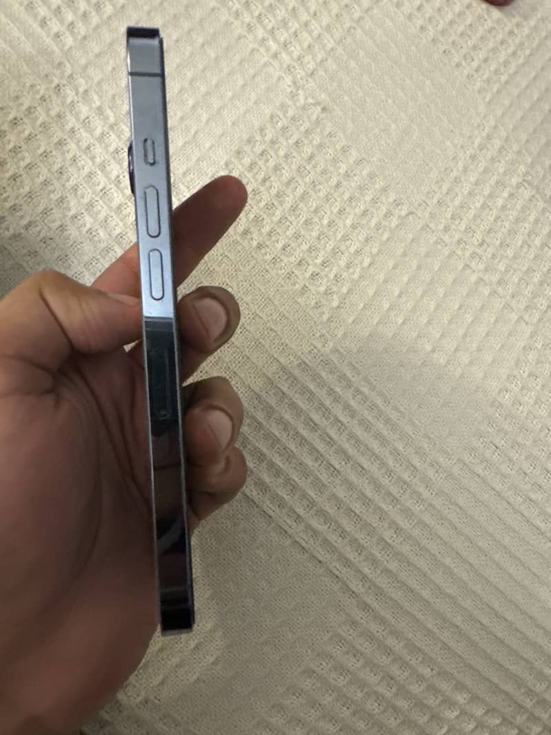 iPhone 13 Pro PTA approved 10/10 3