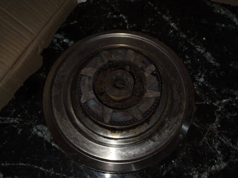 3 Burner Cholah Available For Sale Glam Gas Company 4