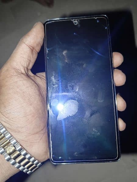 Samsung S20FE 5g  exc only tac camon 20 4