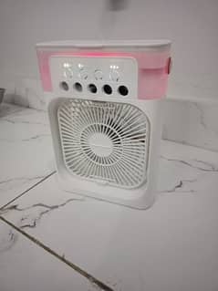 Mini Cooling Fan