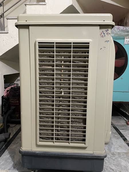 Air Cooler super asia RAC 450 5