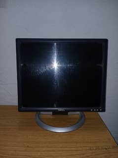 DELL monitor 19 inches 0