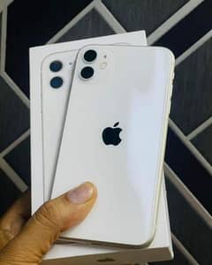 iPhone 11 256Gb PTA Approved