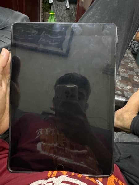 iPad 9 Gen 64 GB 0