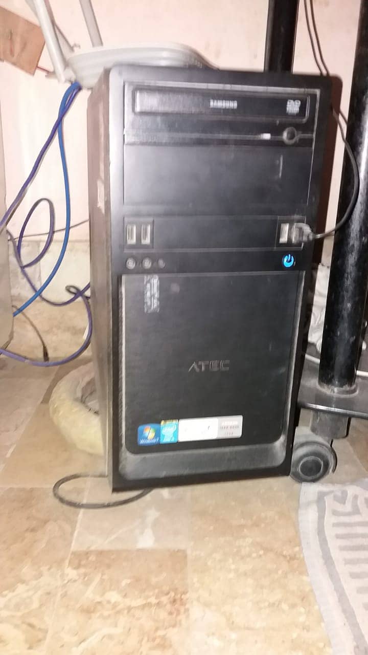 Xeon Gaming/Graphic PC For Sale 2