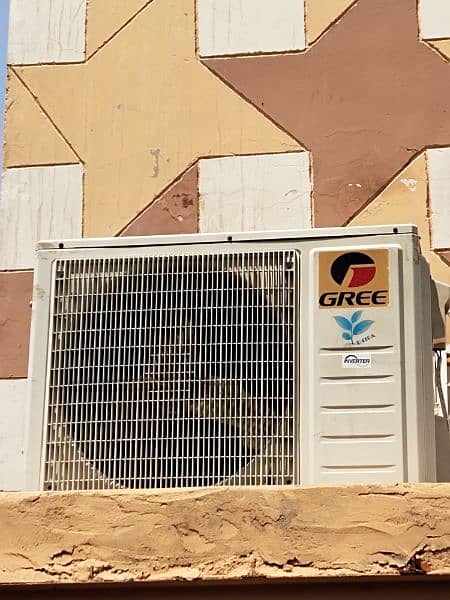 Gree Inverter 2.0 Ton 1