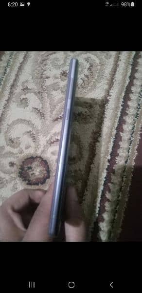 note 9 in good condition 1