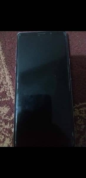 note 9 in good condition 3
