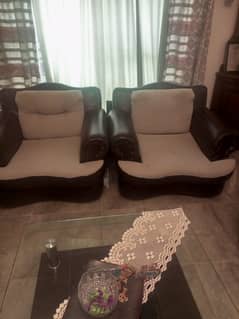 7 seater Sofa Set for Sale