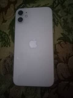 Iphone 11 for sale with box 0