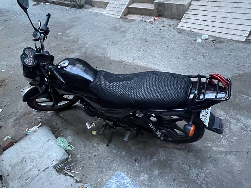 GR 150 Suzuki Lush Condition 1