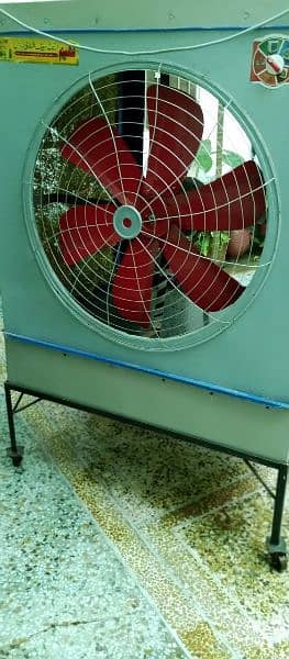 air cooler in good condition for sale 3