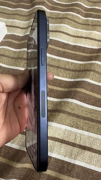 iPhone 15 pro max non pta 2