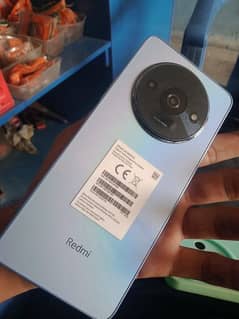 Redmi A3 4/128 price 21k