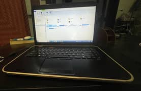 DELL INSPIRON 5520 i5 3rd Gen 1TB HARD 8GB RAM 128 SSD