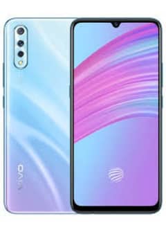 Vivo S1