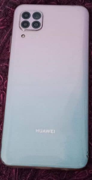 Huawei 4
