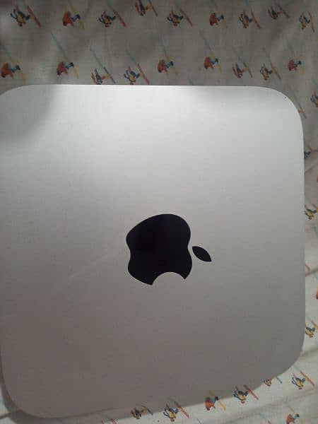 Mac mini nd apple led 7