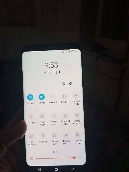 s8 Samsung only phone hai urgent sale 3