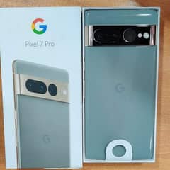 Google pixel 7 pro google pixel 6 pro PTA approved official ha