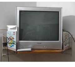 Sony flatscreen TV