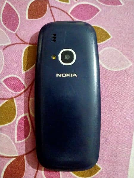 Nokia 3310 original. 1