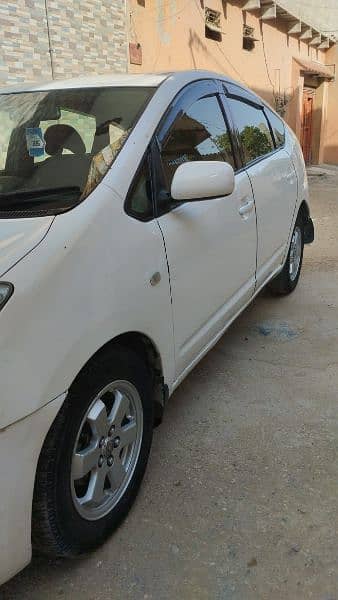 Toyota Prius 2010 4