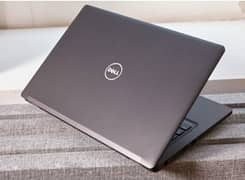 Dell Laptop 5280