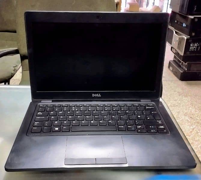 Dell Laptop 5280 i5-7th gen 1