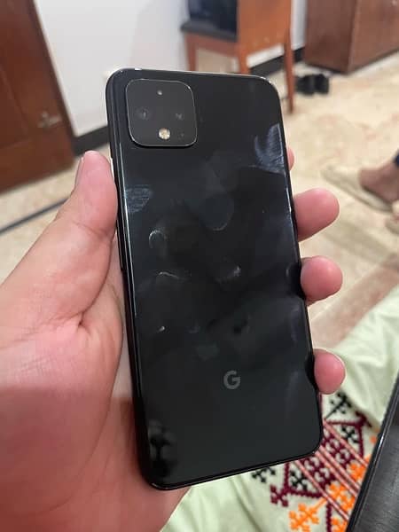 Google Pixel 4 for sale 2